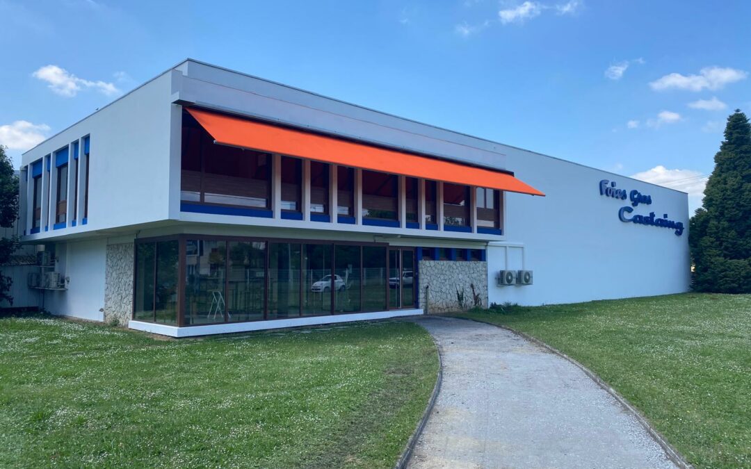 Changement menuiserie à Saint-sever