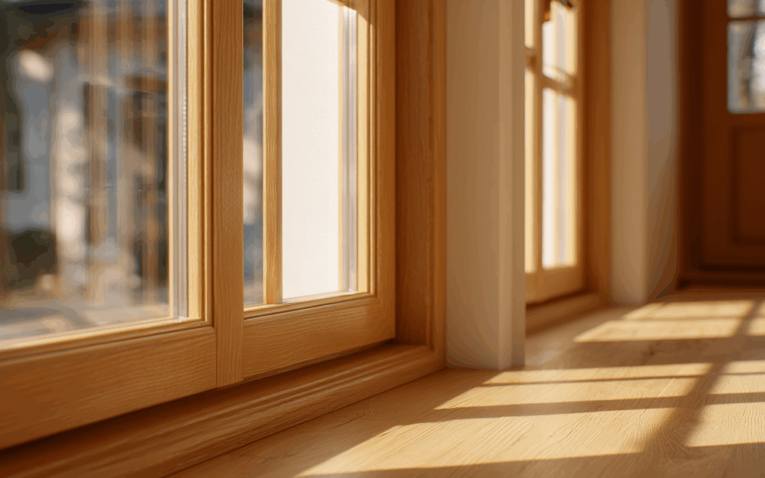 Menuiserie bois : vos questions