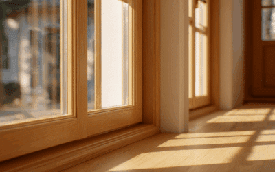 Menuiserie bois : vos questions